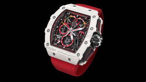 richard mille 1 milione|richard mille ultra price.